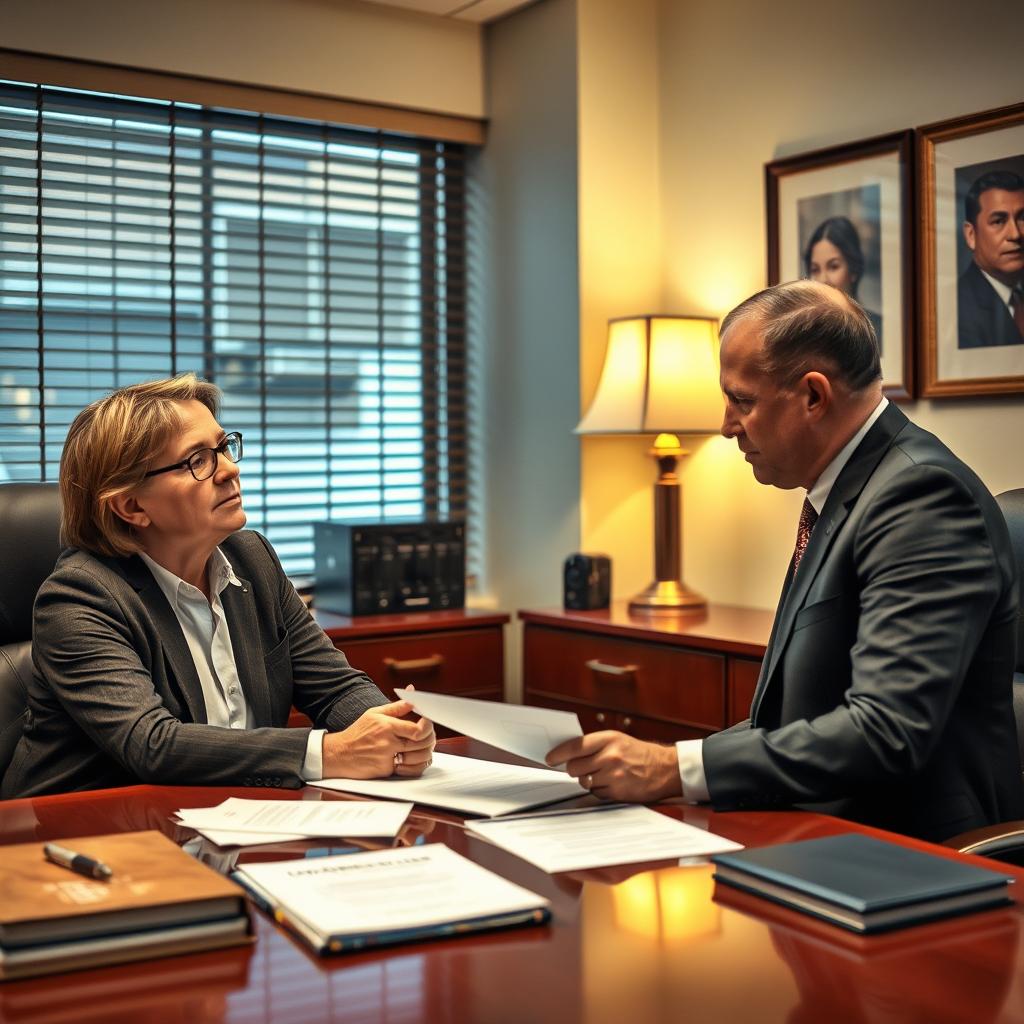 Indecent Exposure Lawyer Prince George County