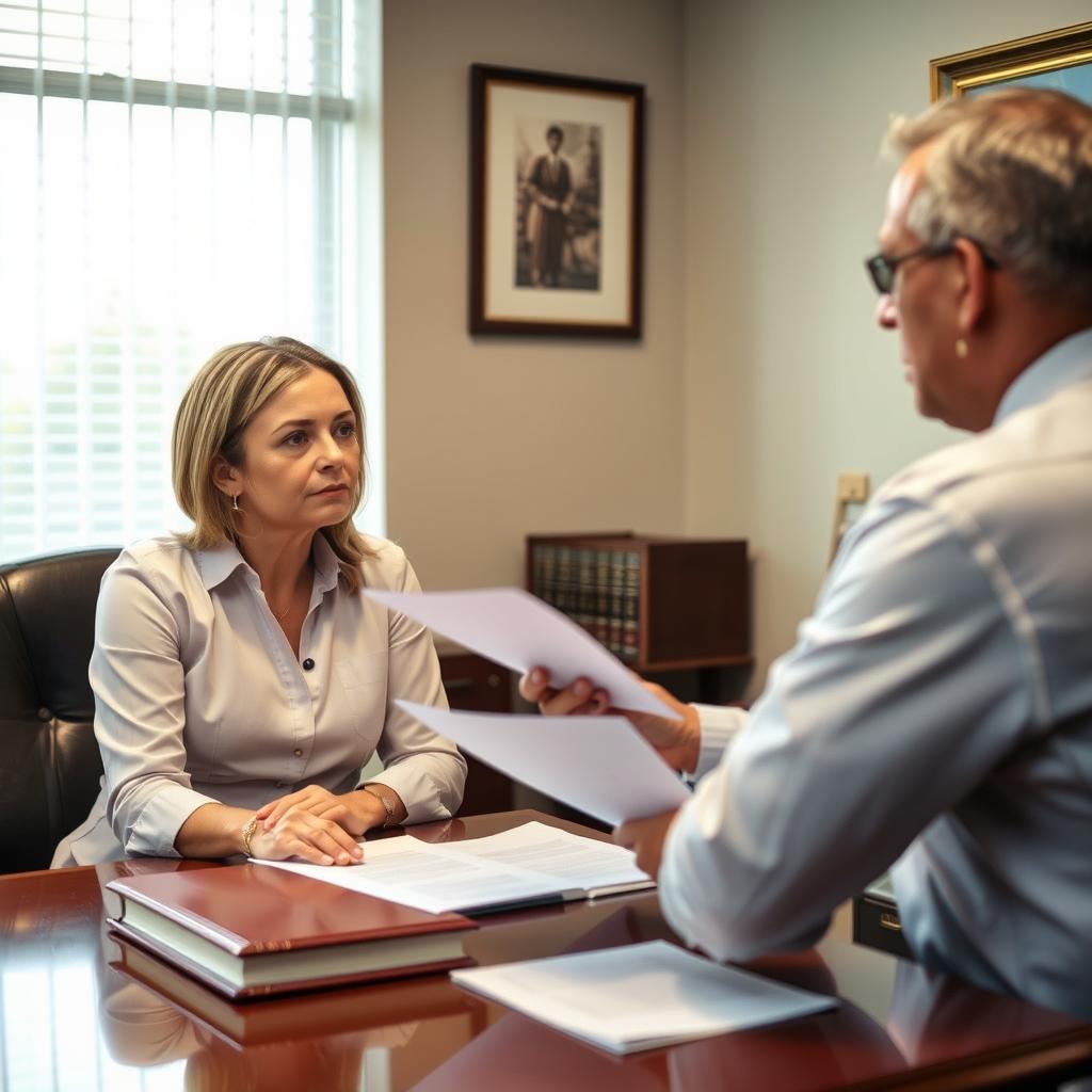 Indecent Exposure Lawyer Prince William County