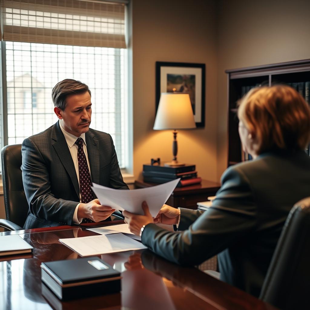 Indecent Exposure Lawyer Rockingham County