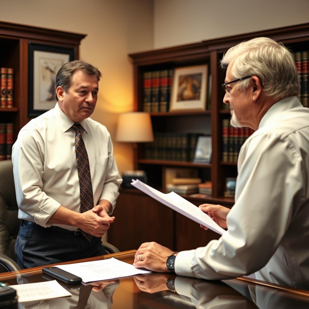 Indecent Exposure Lawyer Shenandoah County