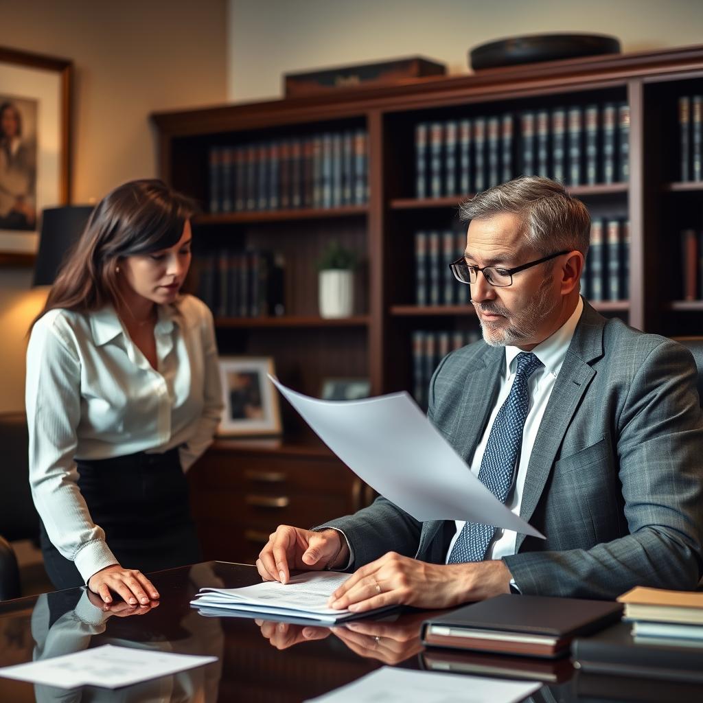 Indecent Exposure Lawyer Stafford County