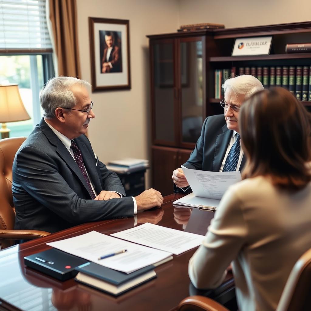 Internet Sex Crime Lawyer Albemarle County