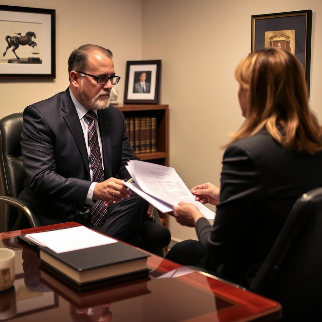 Internet Sex Crime Lawyer Alexandria