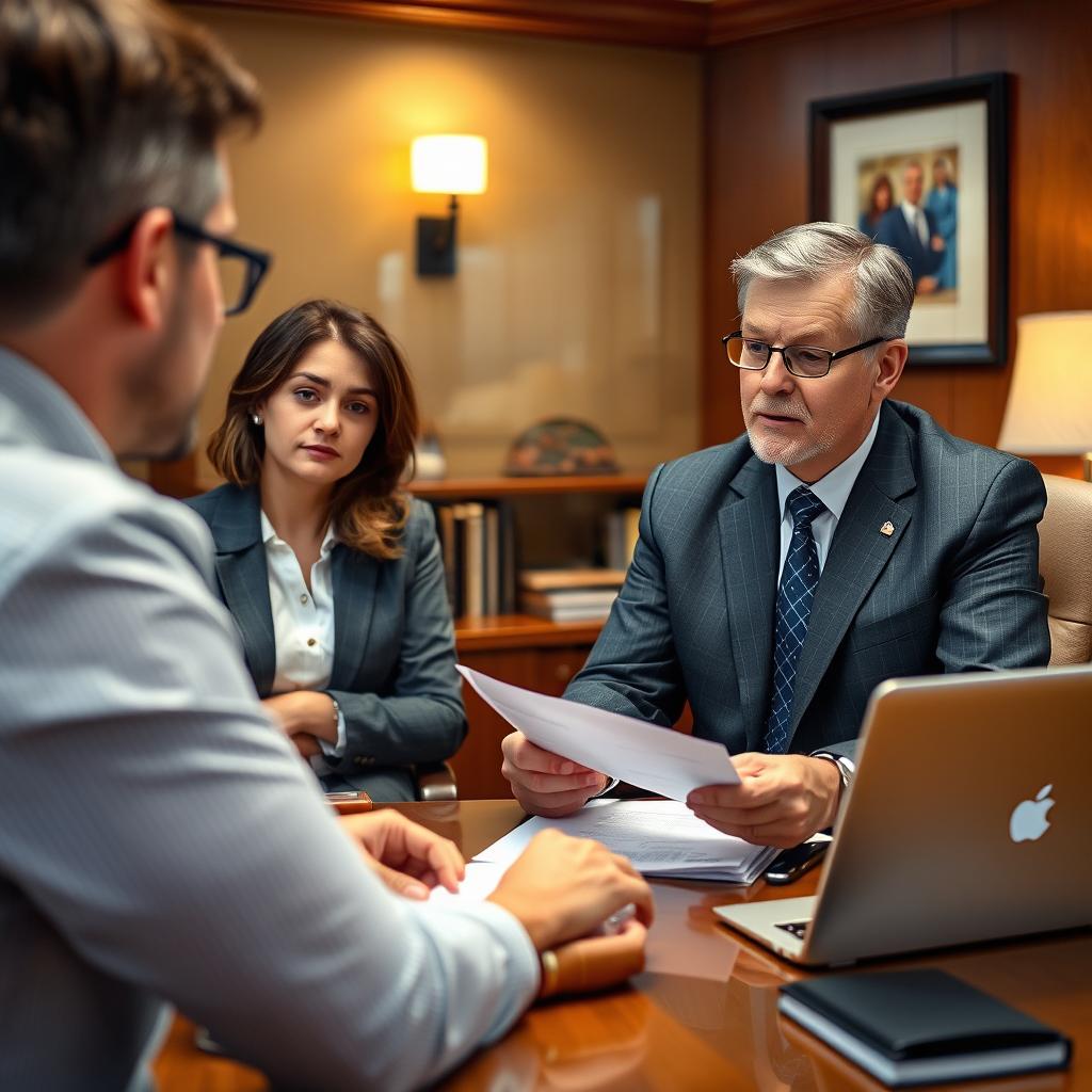 Internet Sex Crime Lawyer Arlington County
