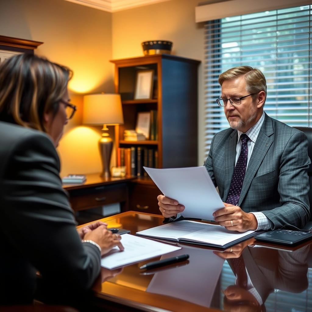 Internet Sex Crime Lawyer Augusta County