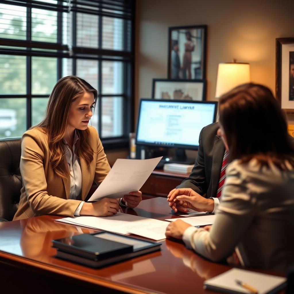 Internet Sex Crime Lawyer Botetourt County