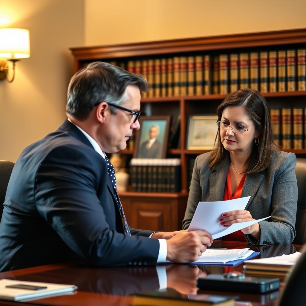Internet Sex Crime Lawyer Caroline County