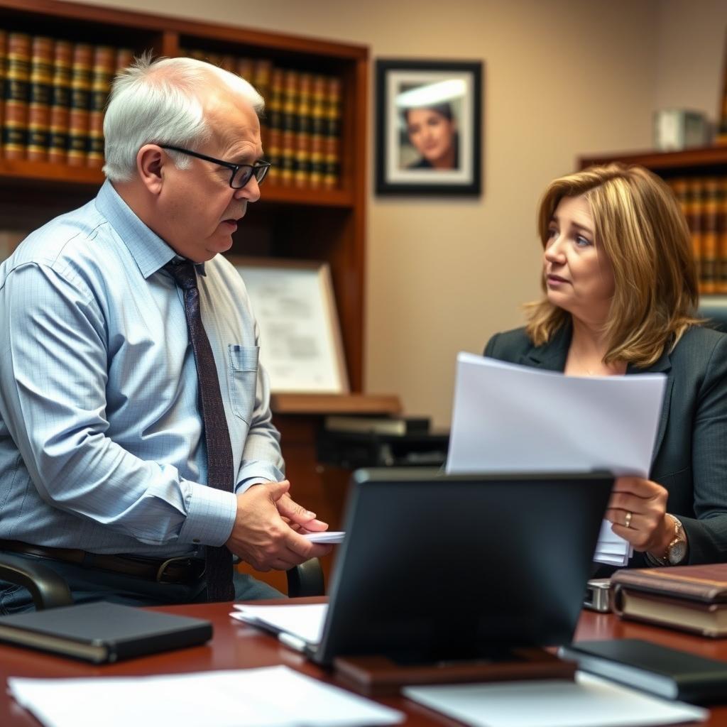 Internet Sex Crime Lawyer Chesterfield County