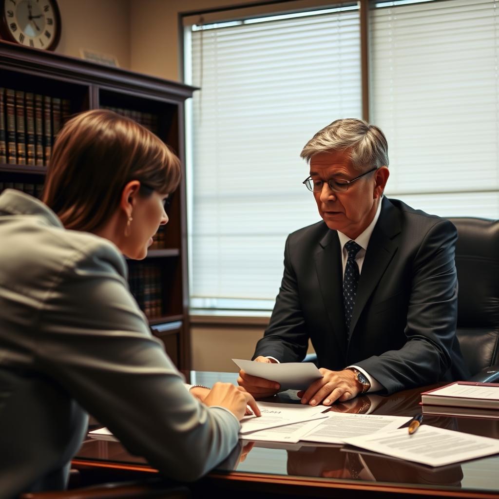 Internet Sex Crime Lawyer Clarke County