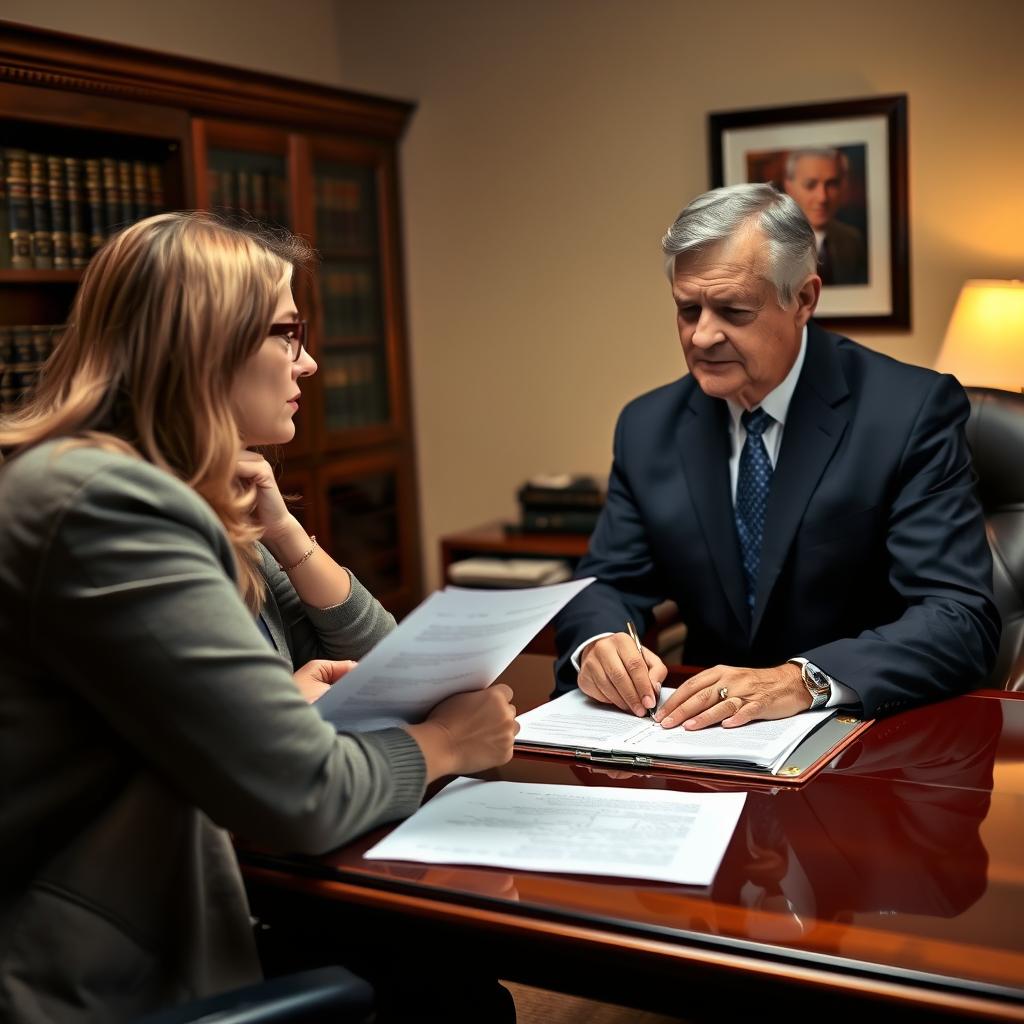 Internet Sex Crime Lawyer Culpeper County