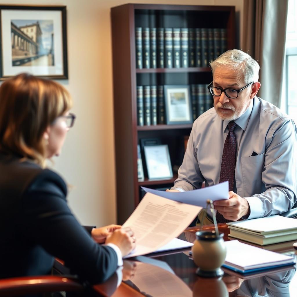 License Suspension Defense Lawyer Albemarle County