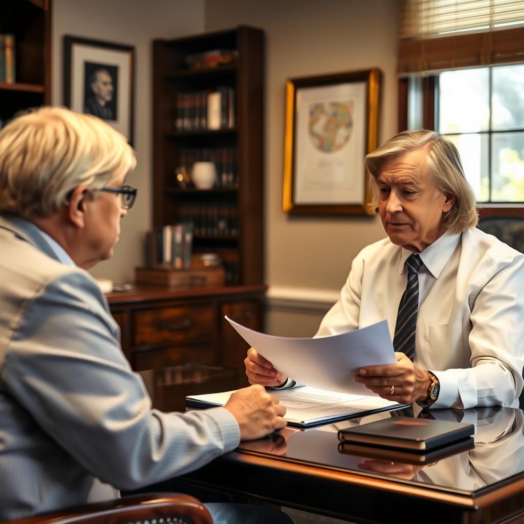 License Suspension Defense Lawyer Caroline County