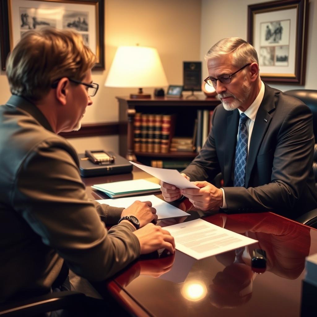 License Suspension Defense Lawyer Colonial Heights