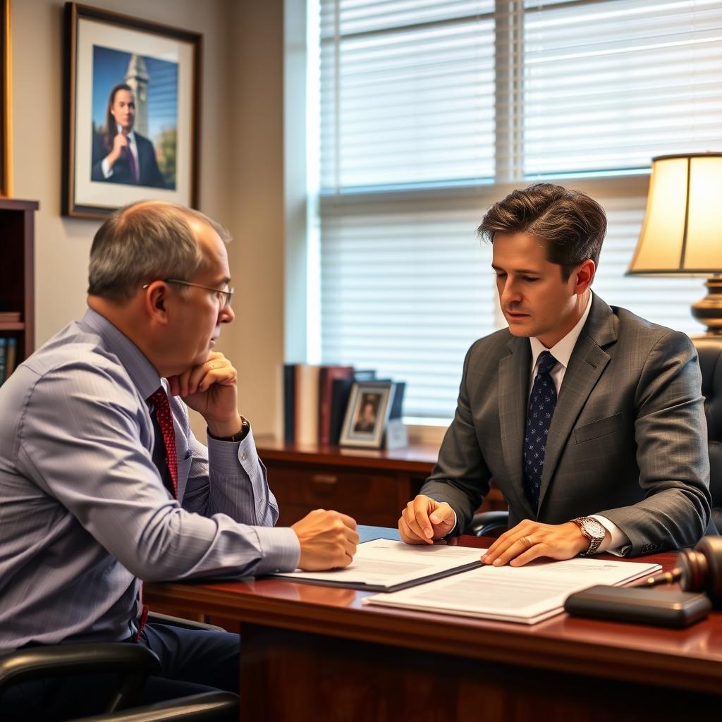 License Suspension Defense Lawyer Dinwiddie County