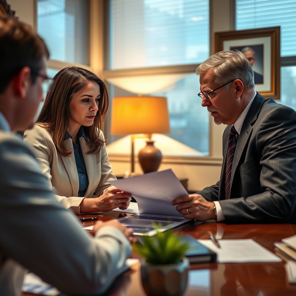 License Suspension Defense Lawyer Fairfax