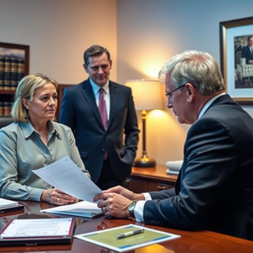License Suspension Defense Lawyer Hanover County