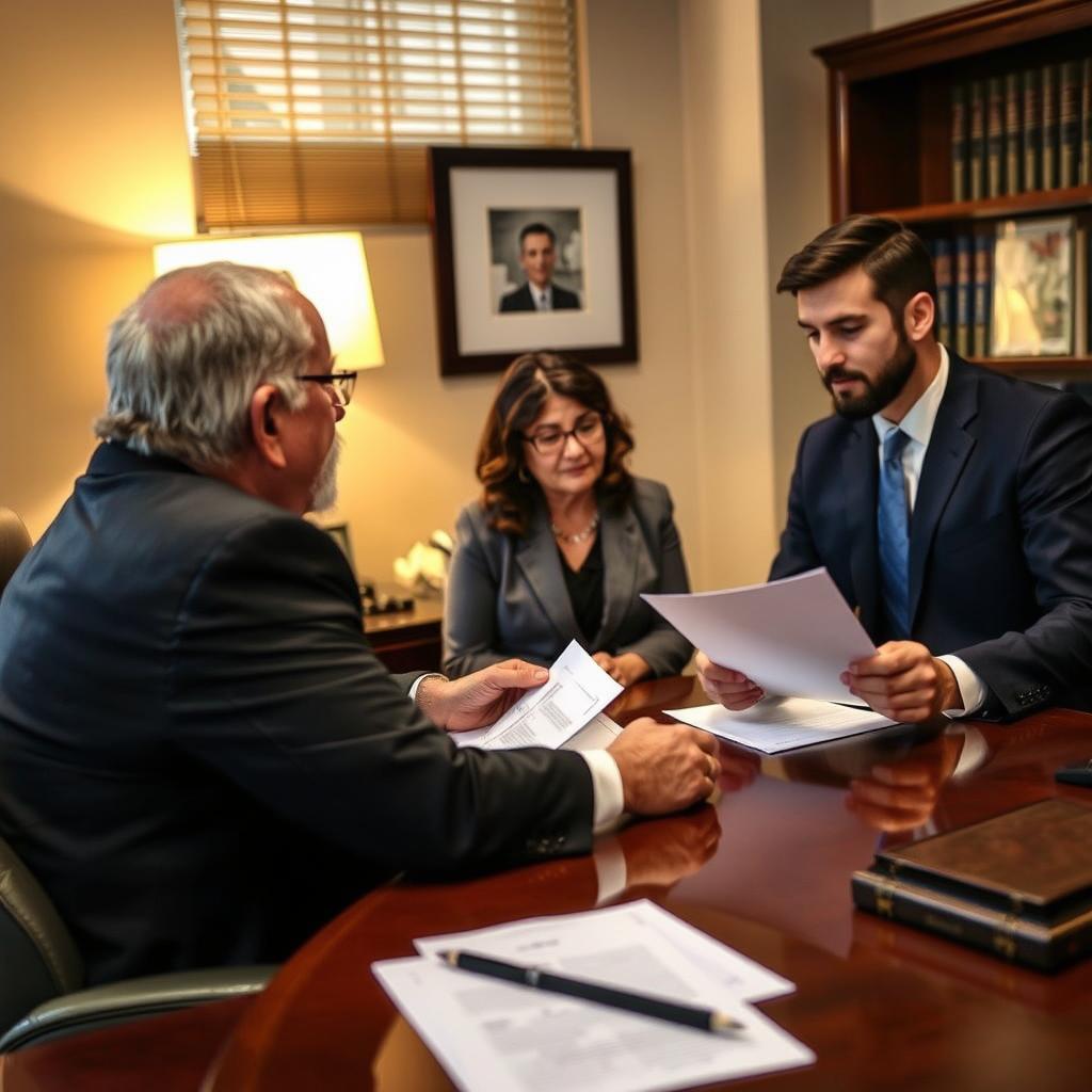 License Suspension Defense Lawyer Henrico County