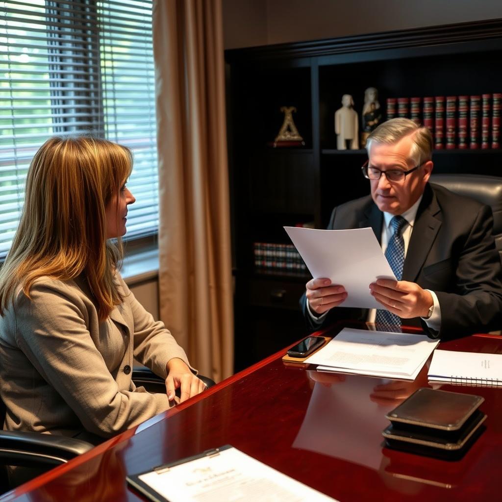 License Suspension Defense Lawyer Loudoun County