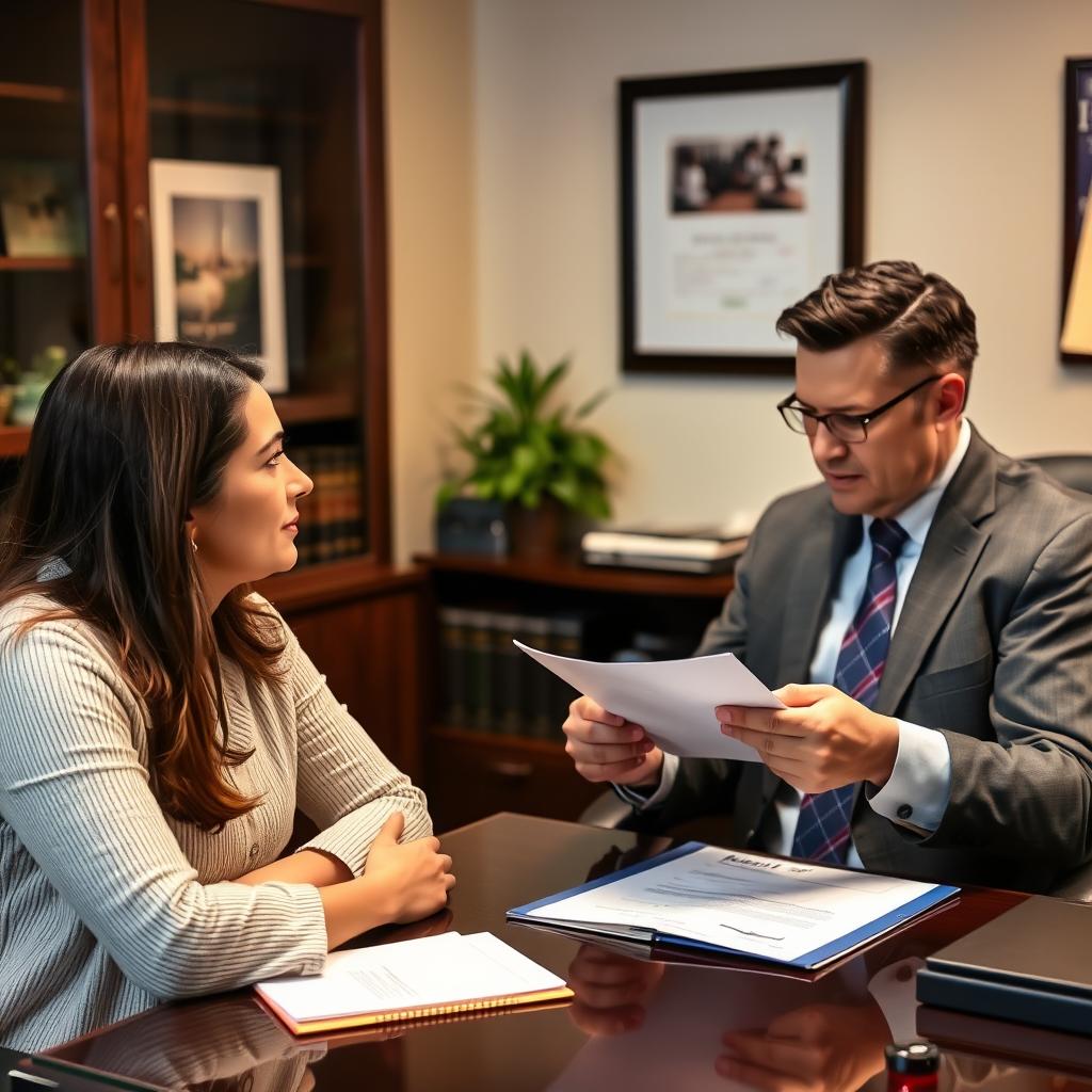 License Suspension Defense Lawyer Manassas Park