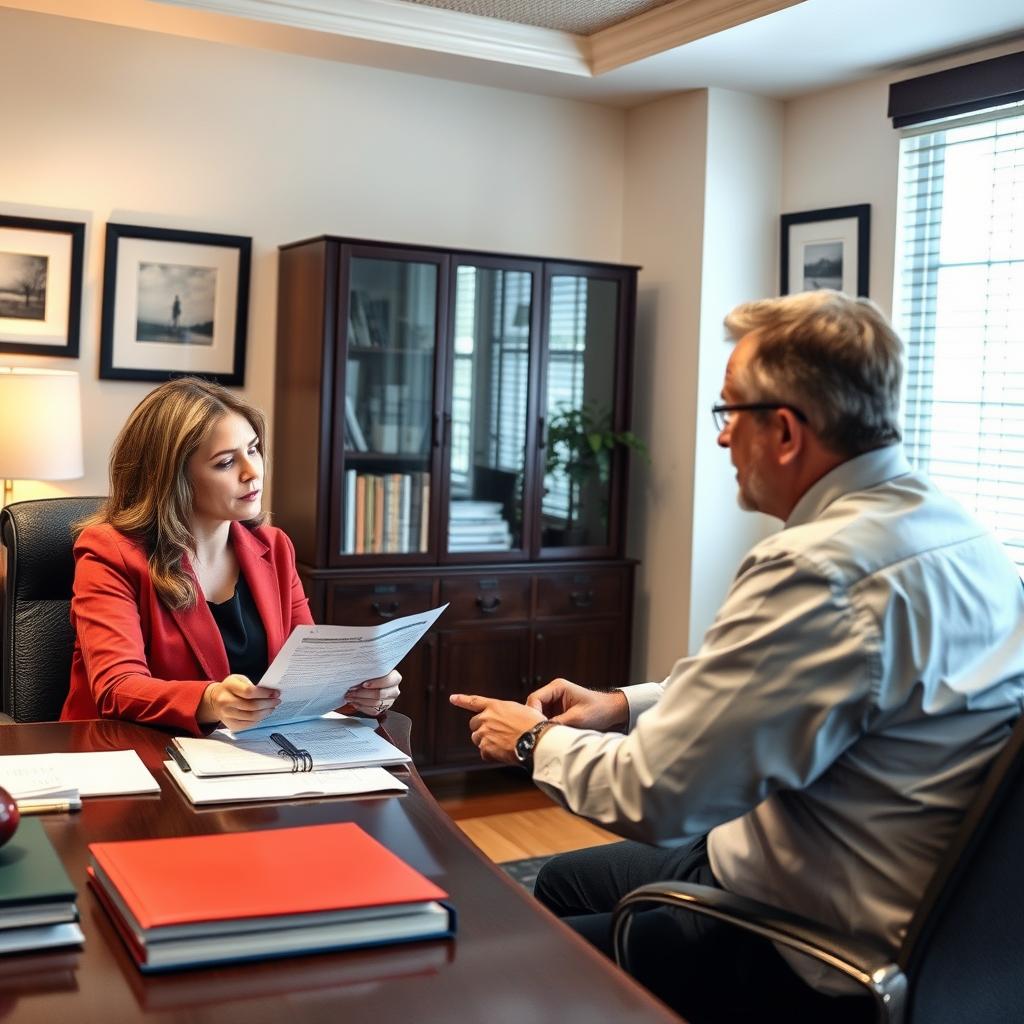 License Suspension Defense Lawyer Orange County