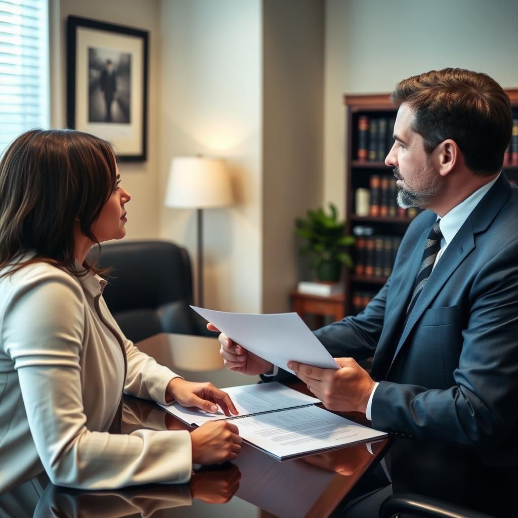 License Suspension Defense Lawyer Virginia