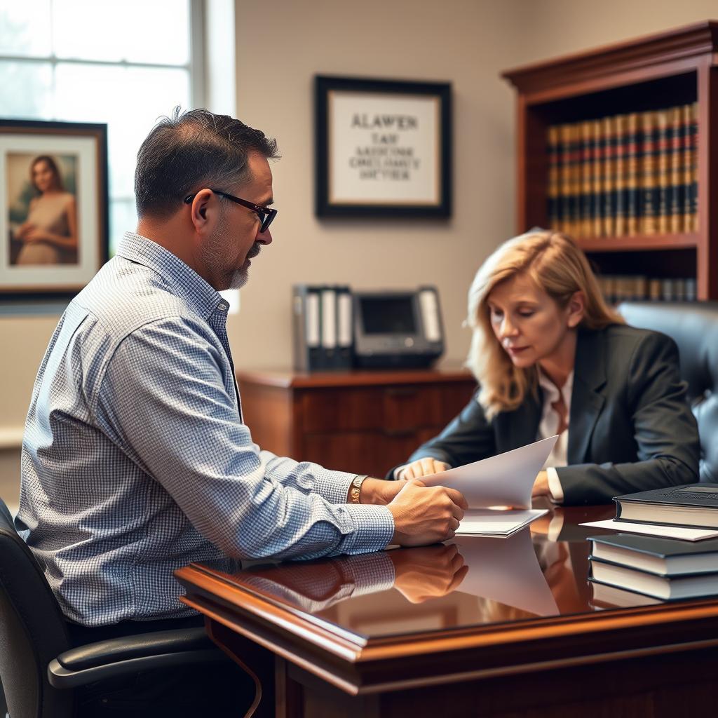 Malicious Wounding Lawyer Arlington County