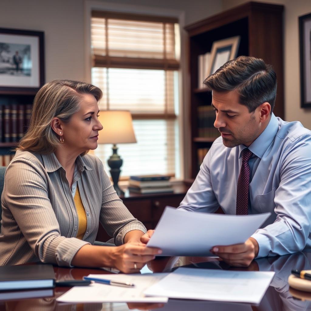 Malicious Wounding Lawyer Chesterfield County