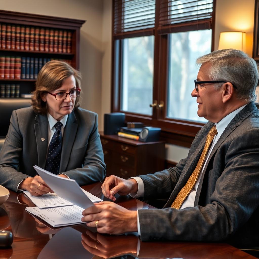Malicious Wounding Lawyer Clarke County