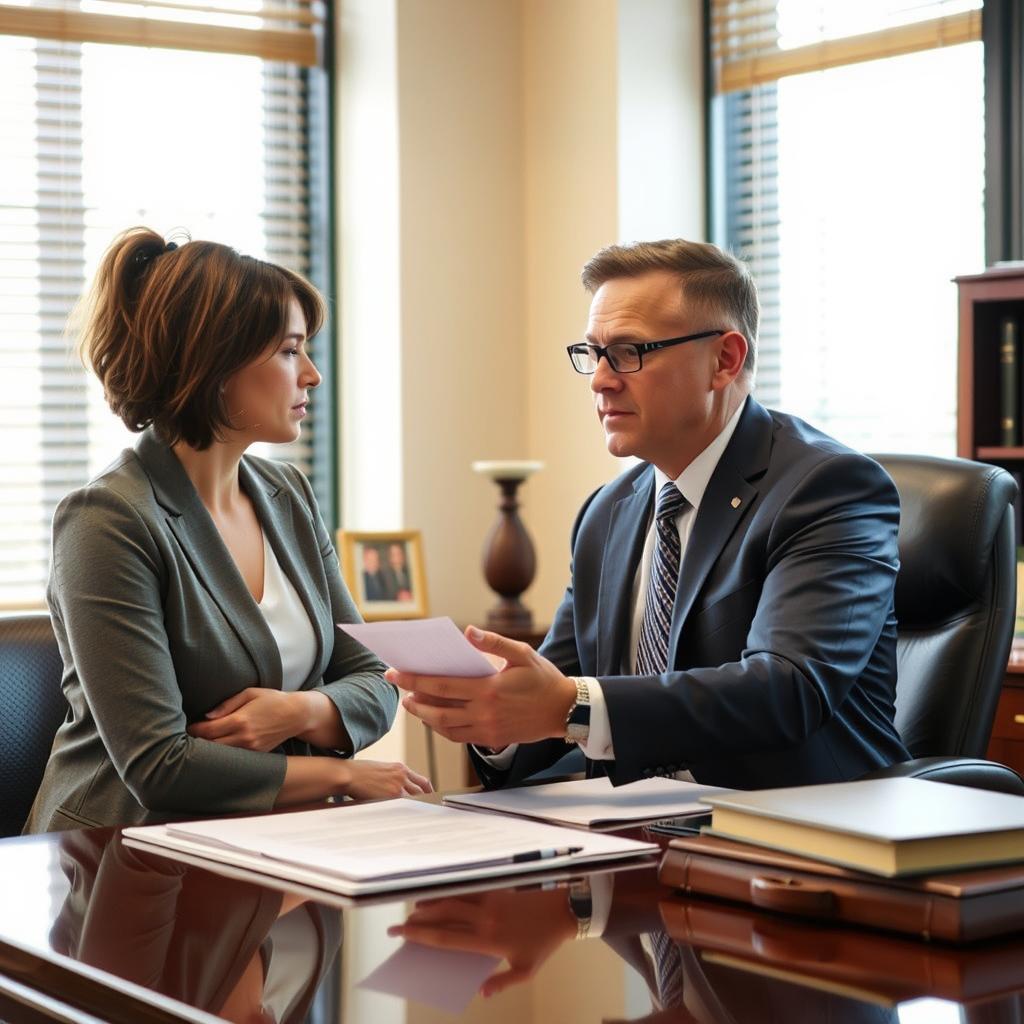 Malicious Wounding Lawyer Culpeper County