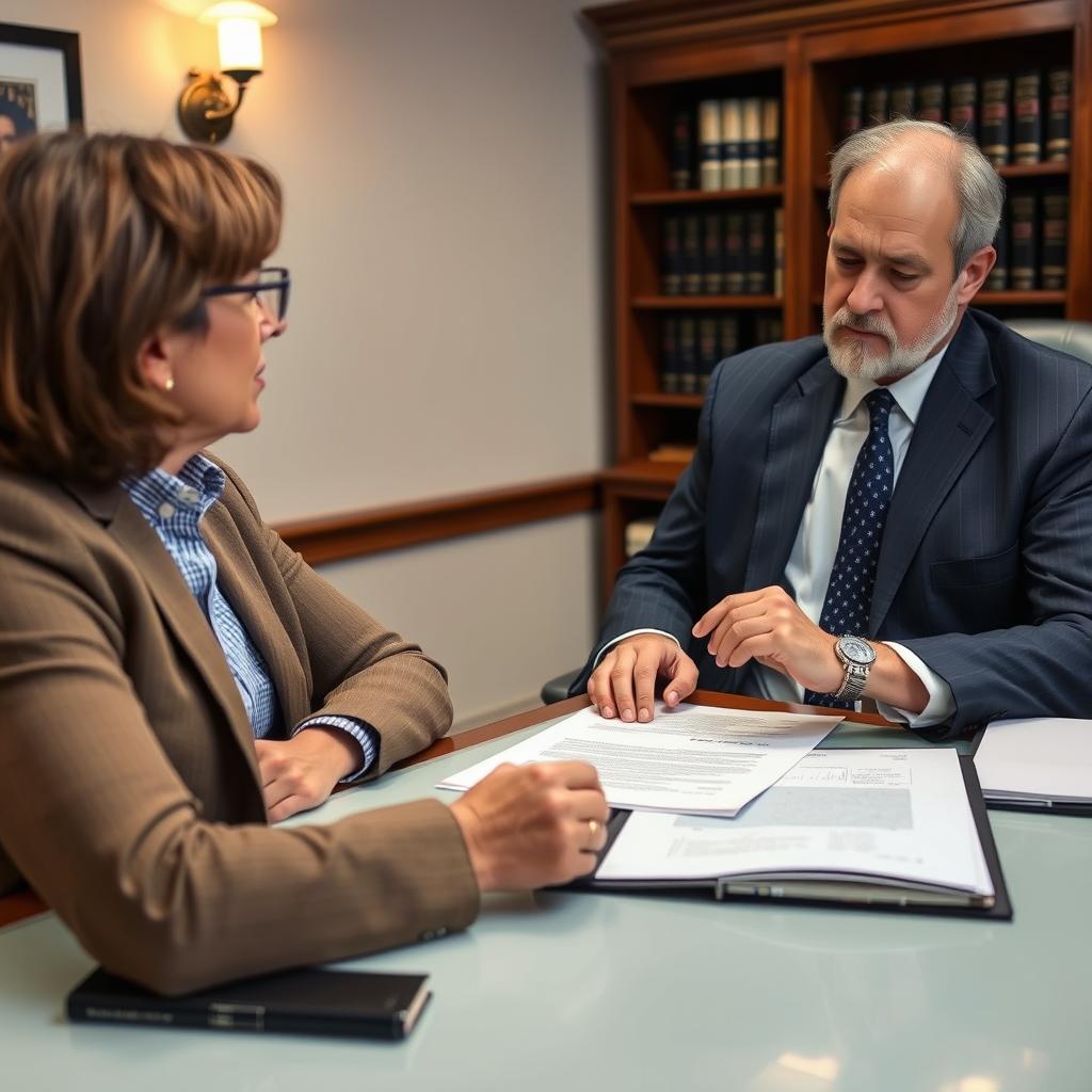 Malicious Wounding Lawyer Dinwiddie County