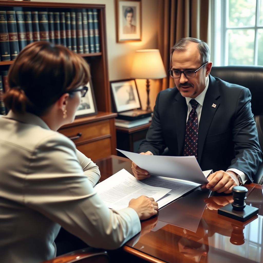 Malicious Wounding Lawyer Fauquier County