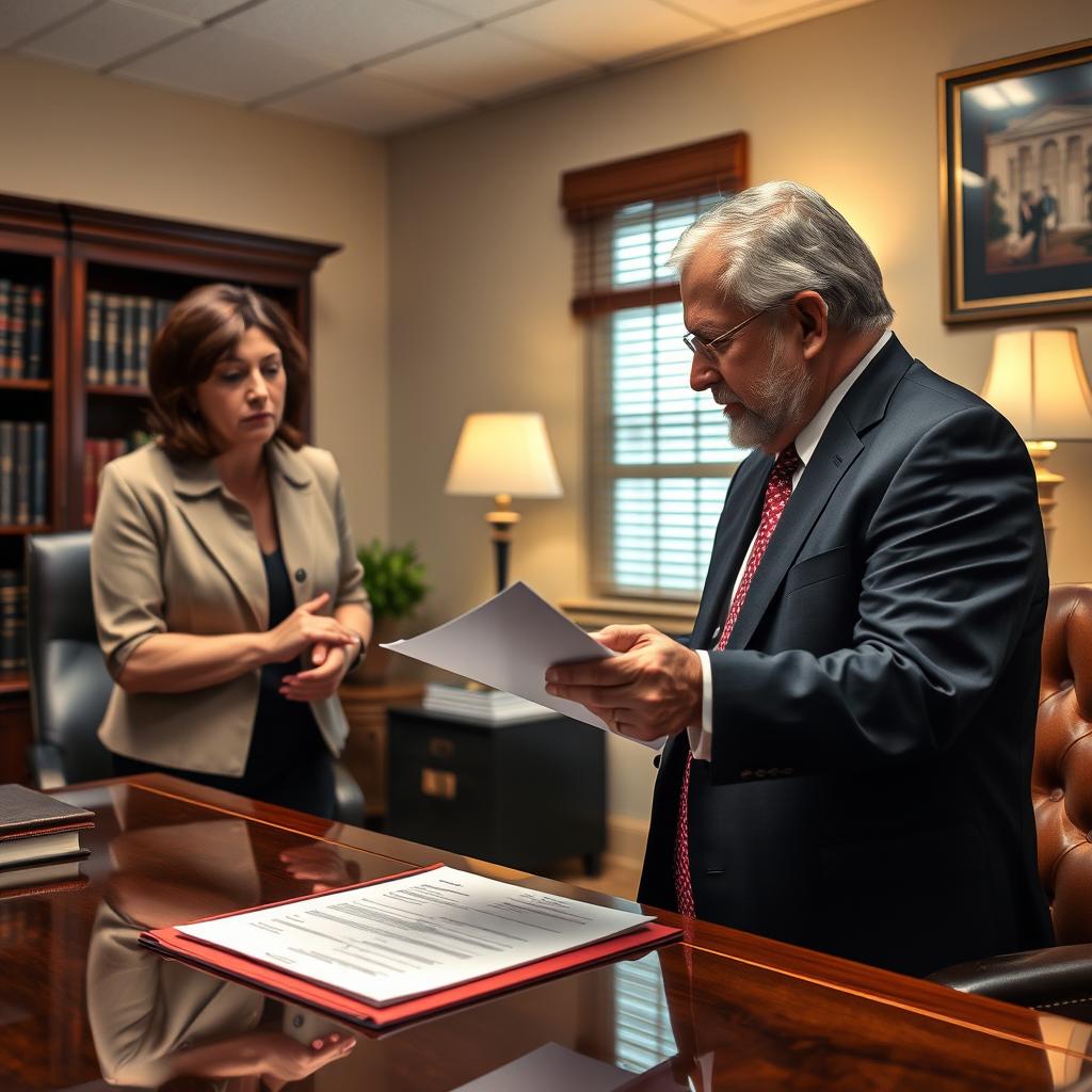 Malicious Wounding Lawyer Fluvanna County