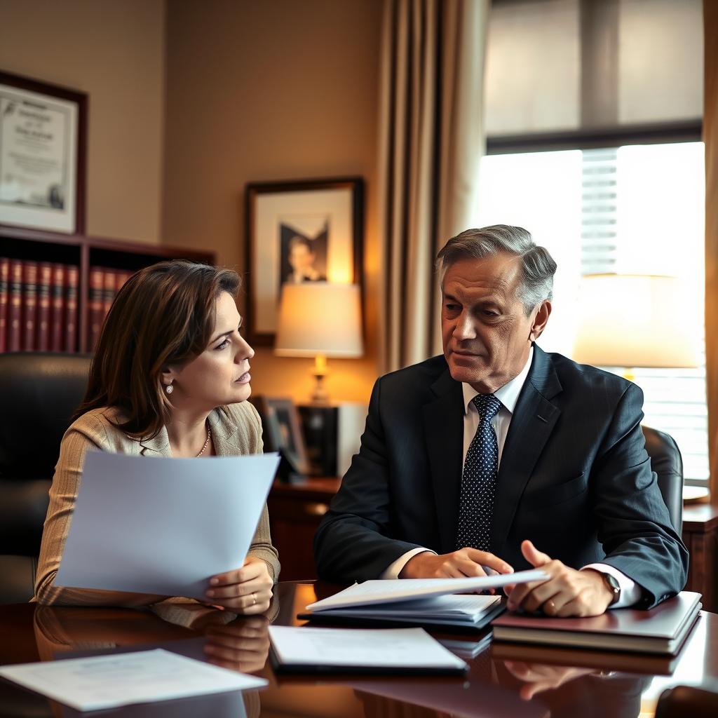 Malicious Wounding Lawyer Fredericksburg