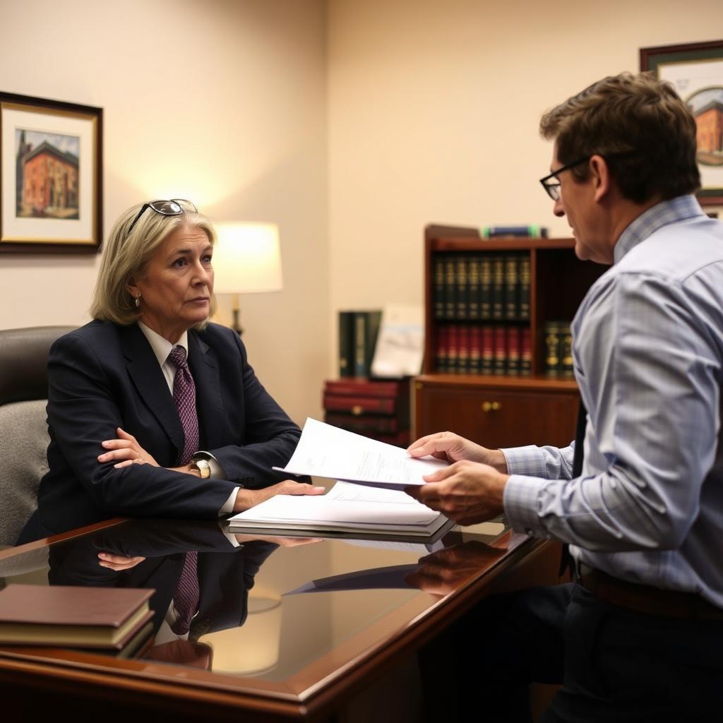 Malicious Wounding Lawyer Goochland County