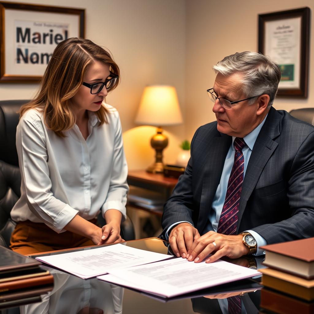 Malicious Wounding Lawyer Greene County