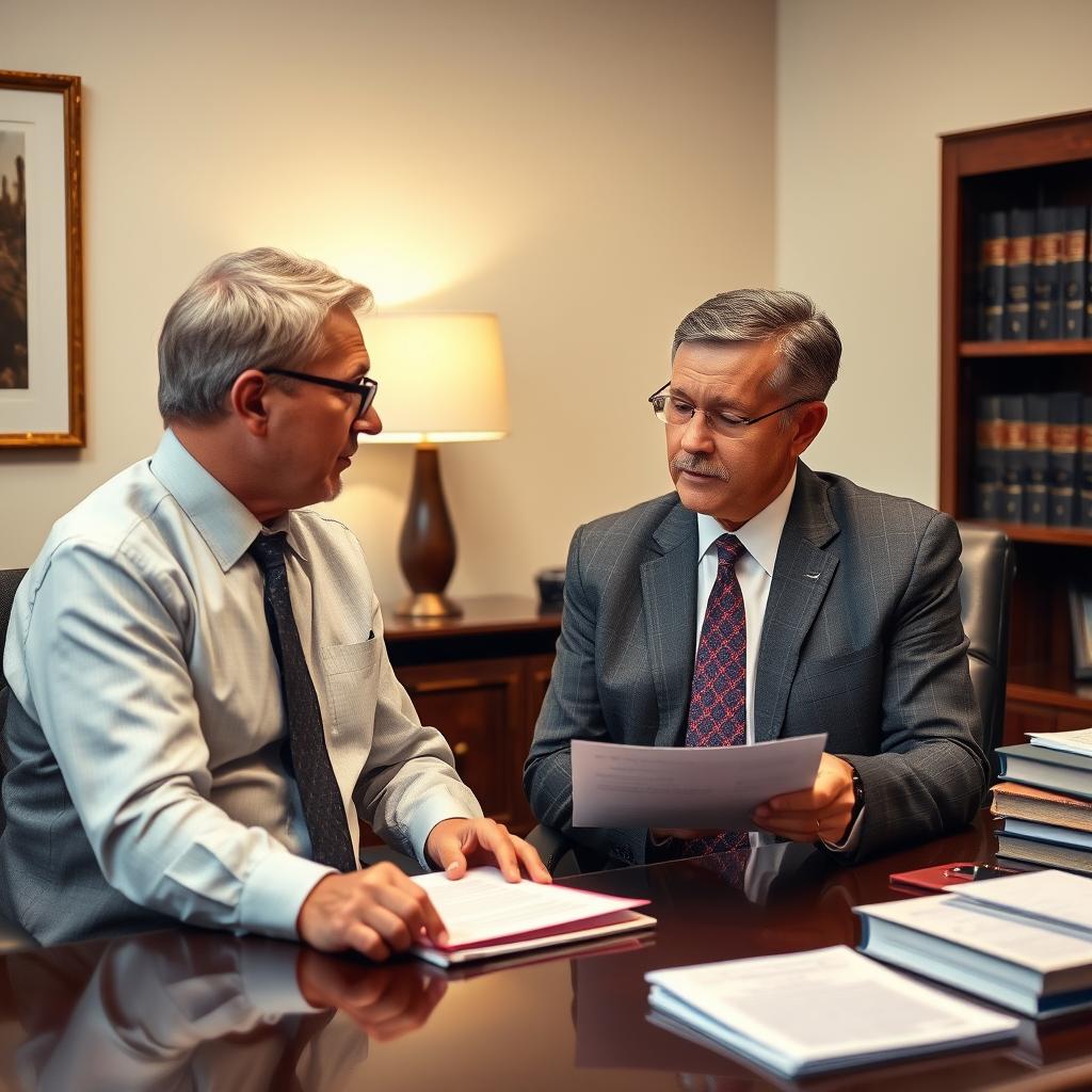Malicious Wounding Lawyer Hanover County