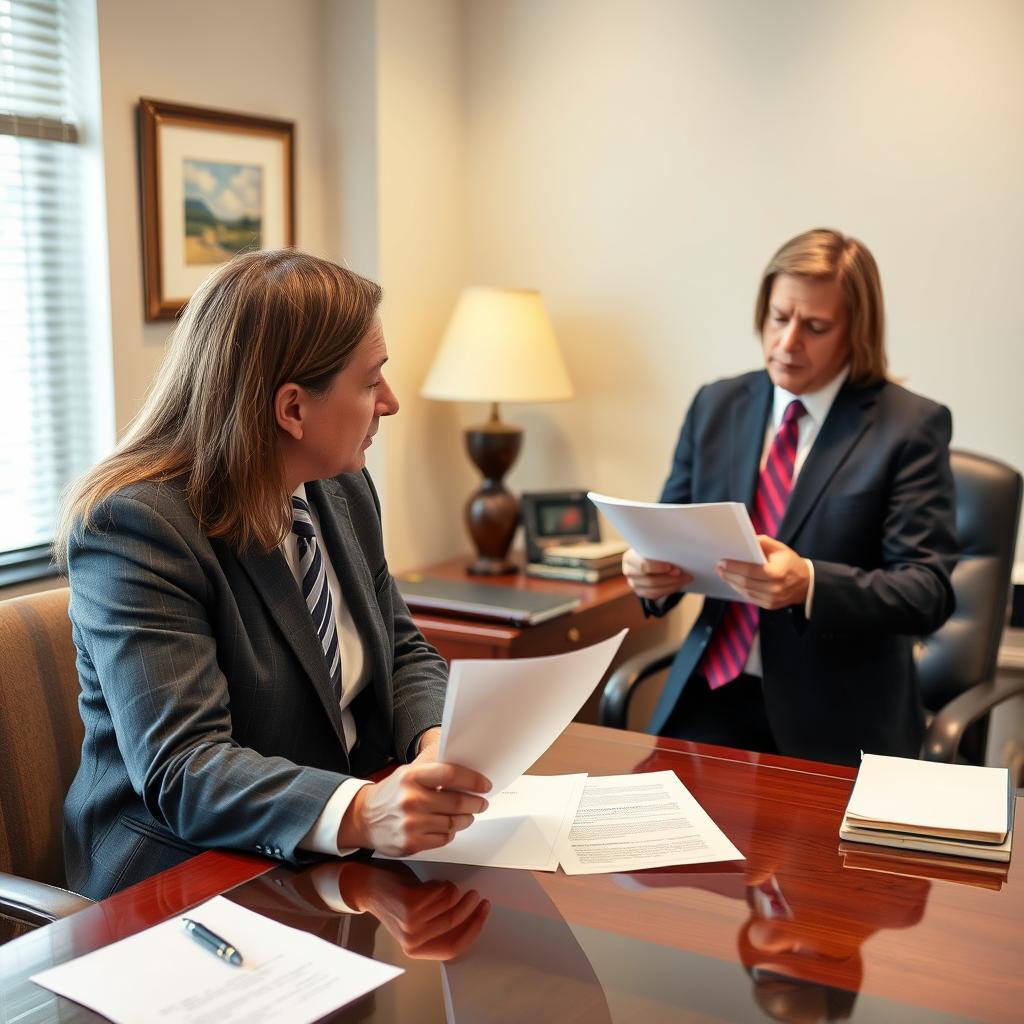 Malicious Wounding Lawyer Henrico County