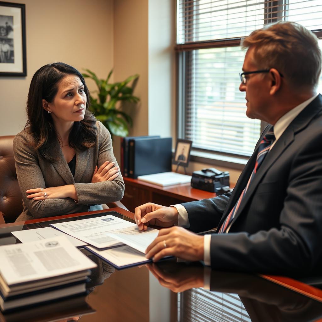 Malicious Wounding Lawyer Lexington