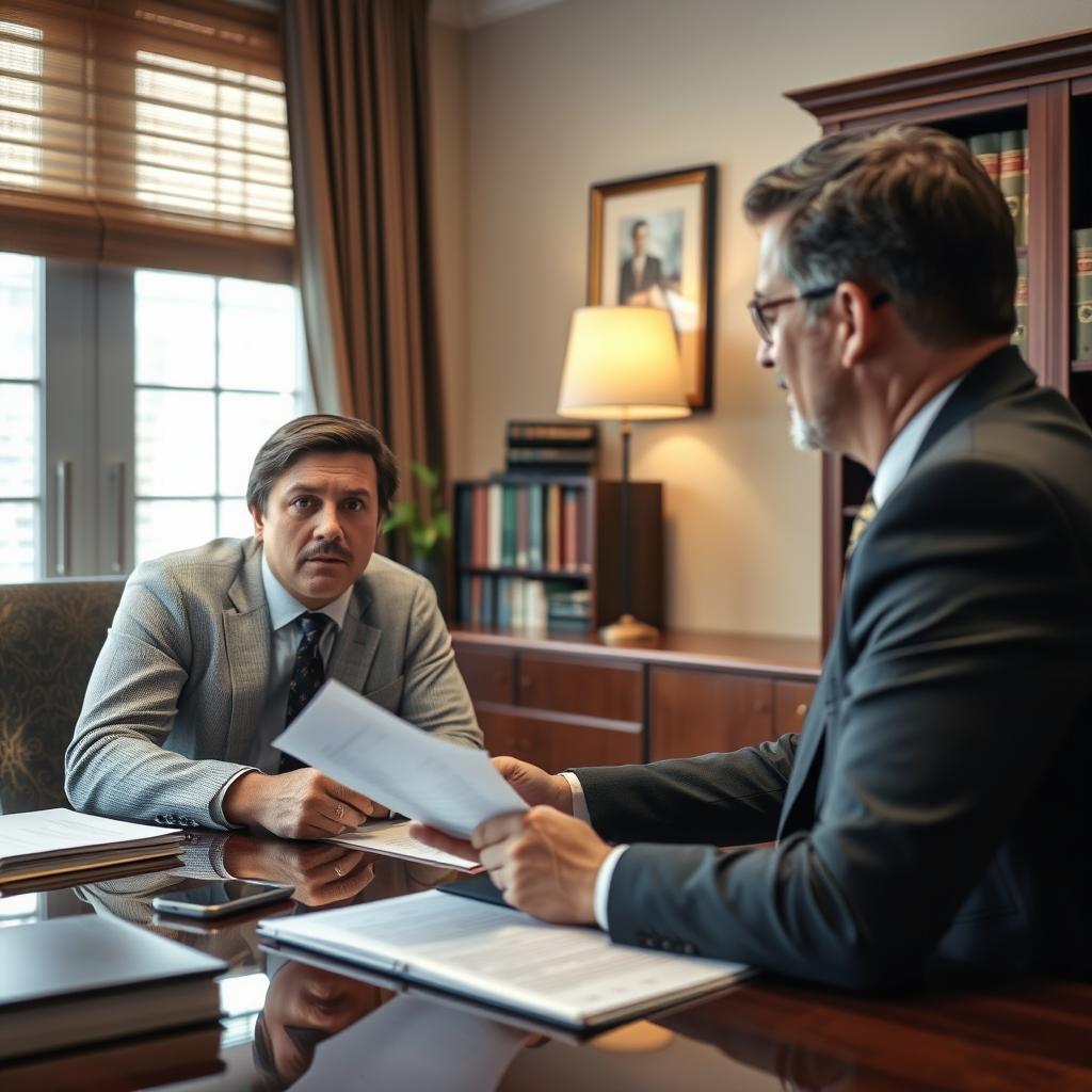 Malicious Wounding Lawyer Loudoun County