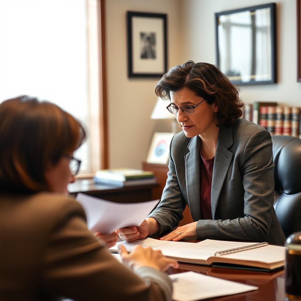 Malicious Wounding Lawyer Manassas Park
