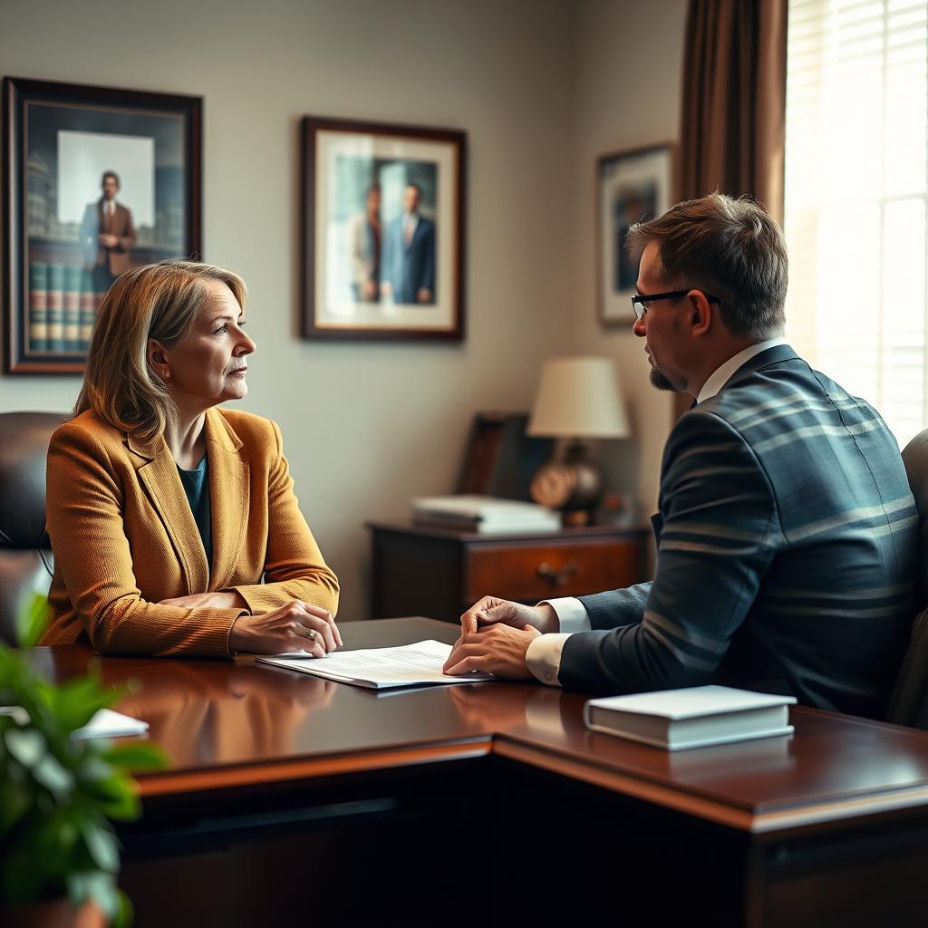 Malicious Wounding Lawyer Manassas