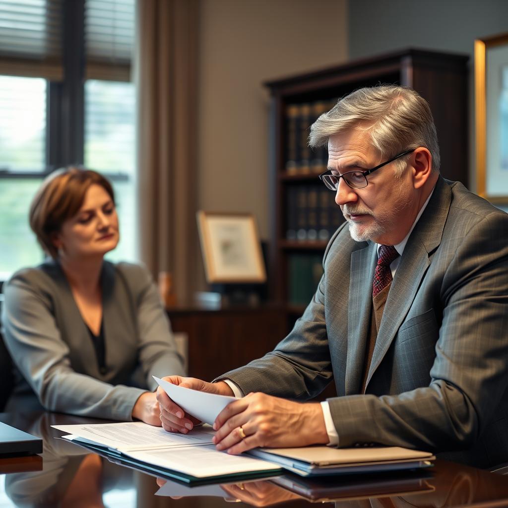 Malicious Wounding Lawyer Prince George County