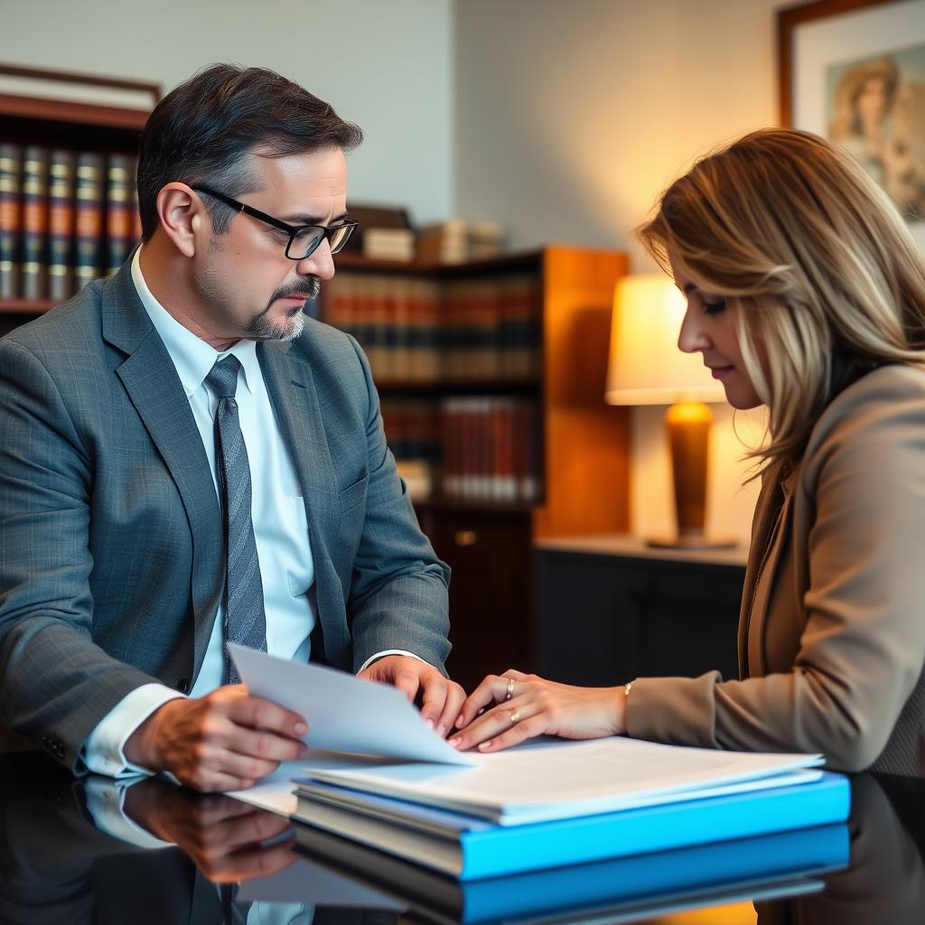 Malicious Wounding Lawyer Rappahannock County
