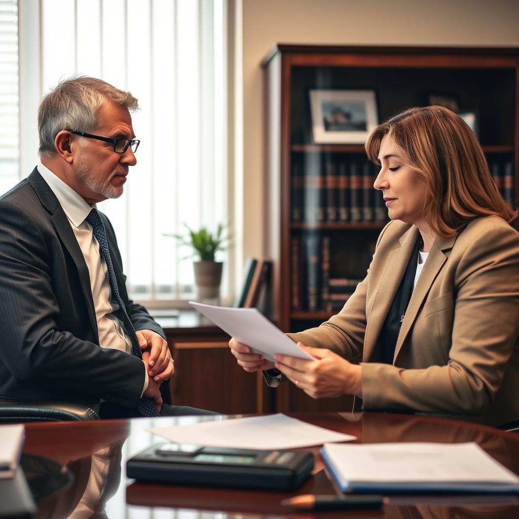 Malicious Wounding Lawyer Stafford County