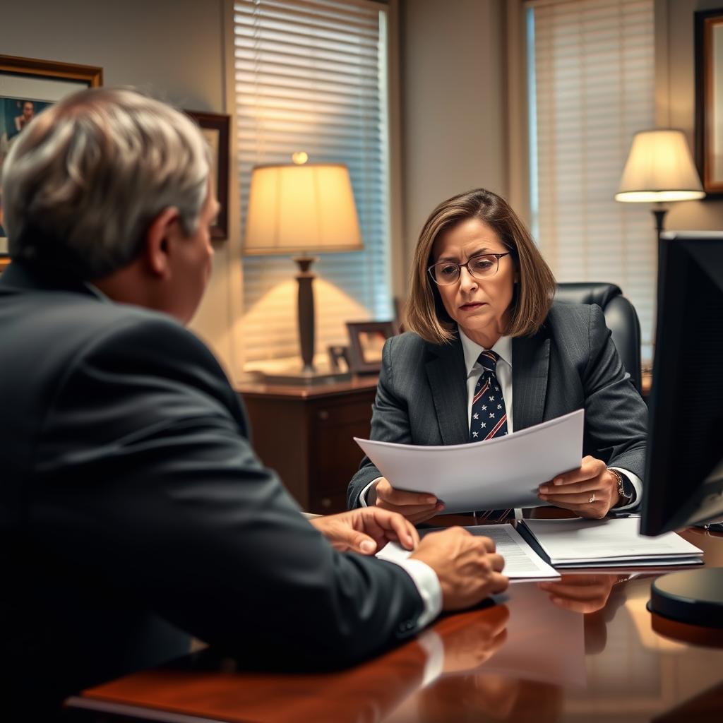 Malicious Wounding Lawyer Warren County