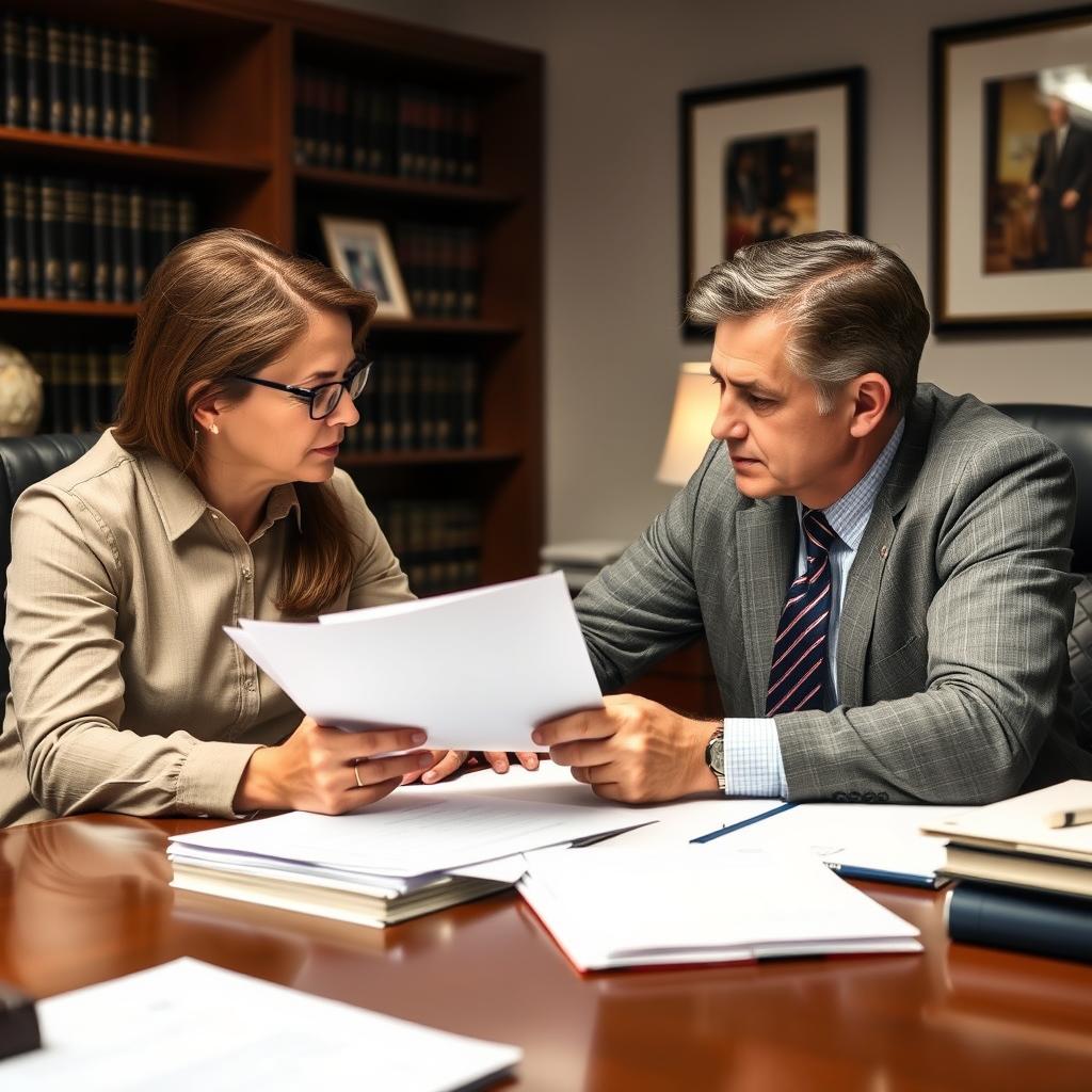 Manslaughter Lawyer Albemarle County