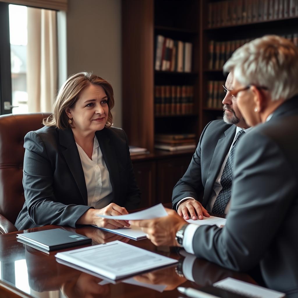 Manslaughter Lawyer Alexandria