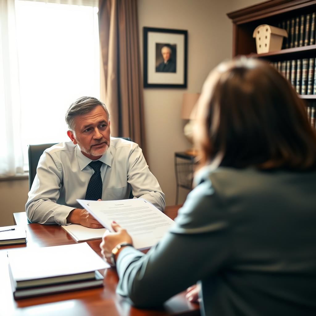 Manslaughter Lawyer Clarke County