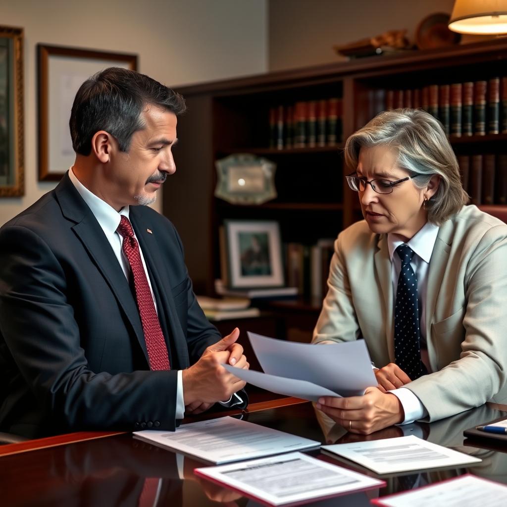 Manslaughter Lawyer Fluvanna County