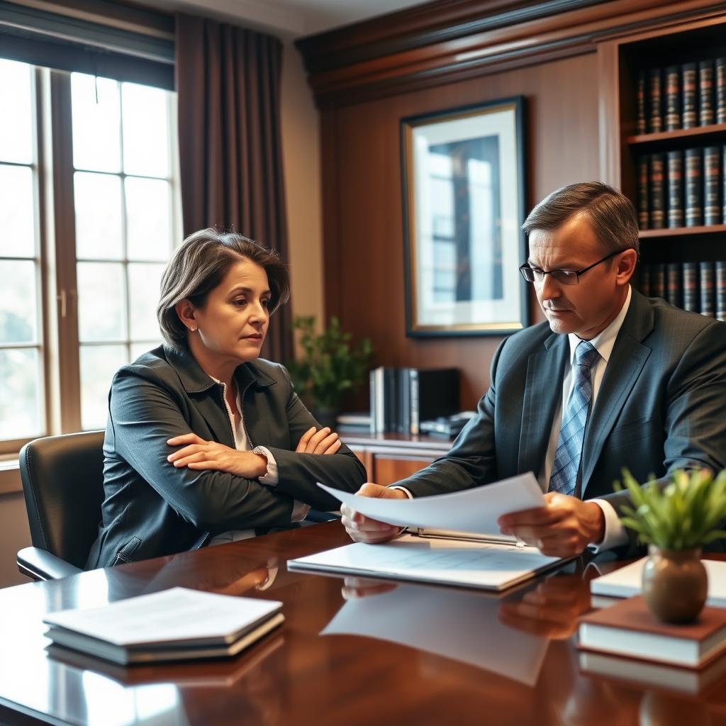 Manslaughter Lawyer Lexington